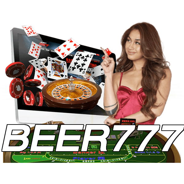 BEER777