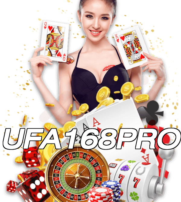 UFA168PRO